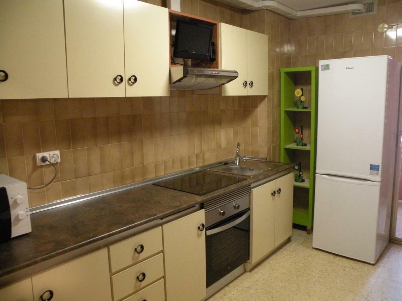Apartment Principado Centro Iii - Arena *