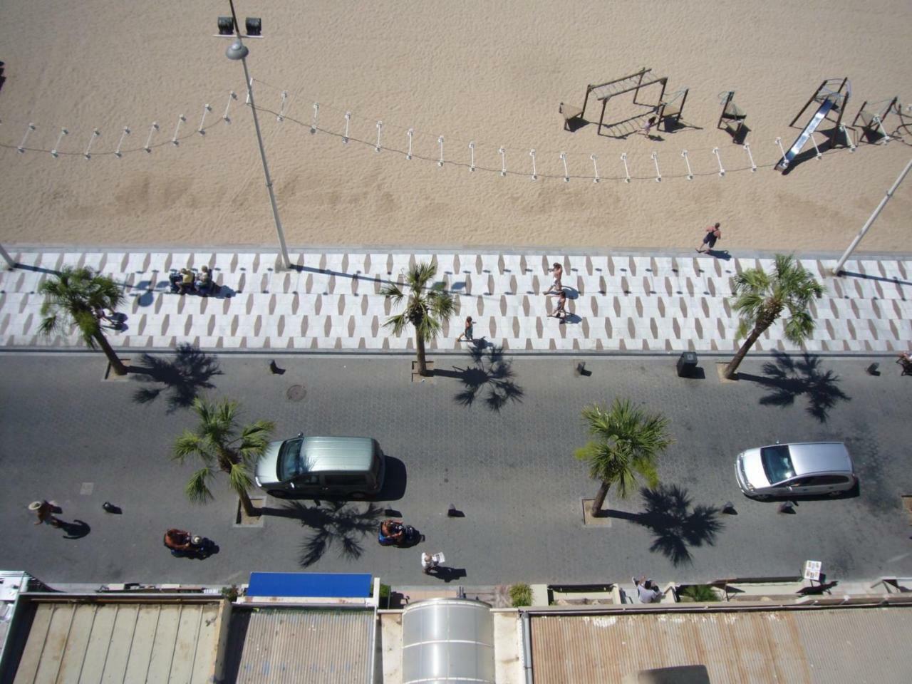 Apartment Carolina - Arena Benidorm