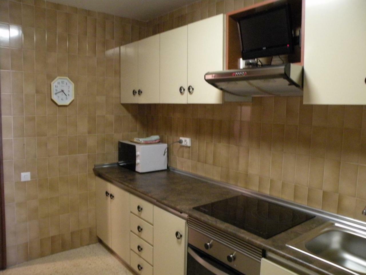 Principado Centro Iii - Arena Apartment