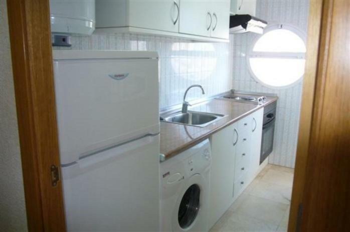 Caballos - Arena Apartment