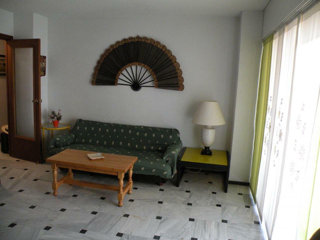 Apartment Principado Centro Iii - Arena