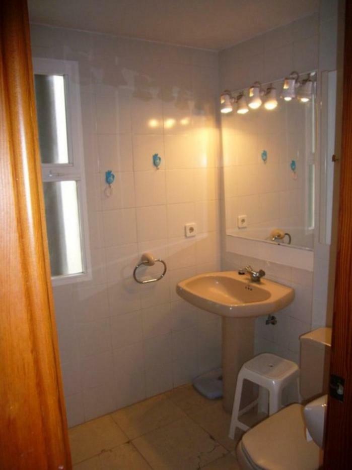 Apartment Parque Europa - Arena