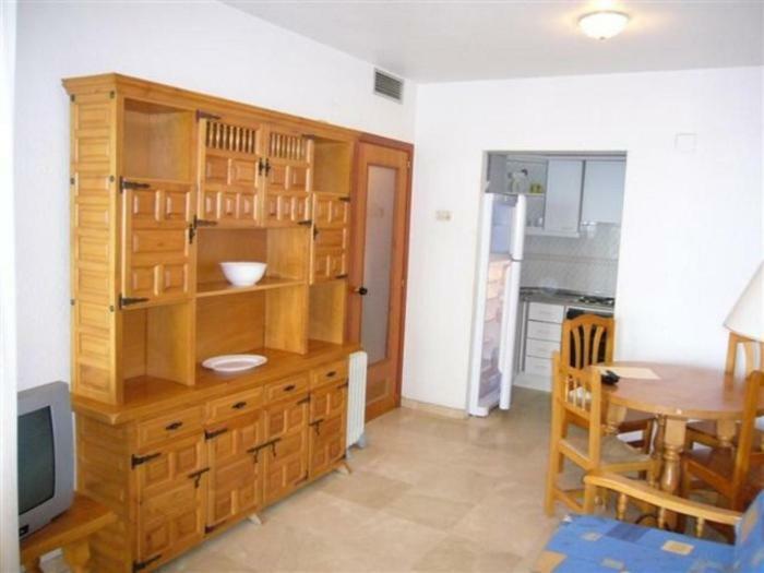 Apartamento Torre Levante - Arena *
