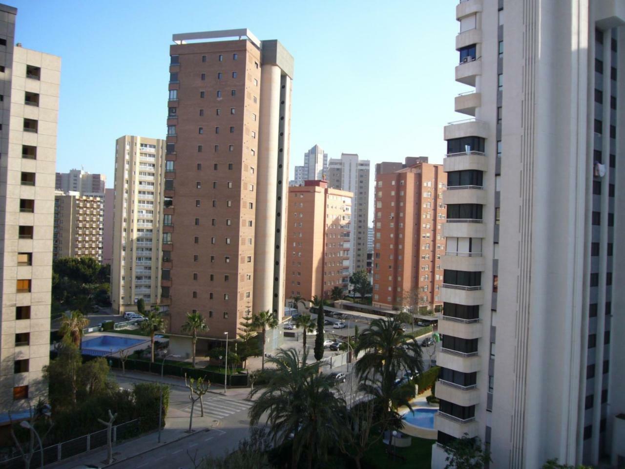Parque Europa - Arena Benidorm