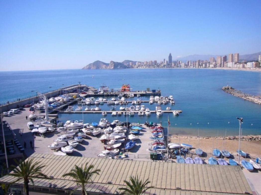 El Marino Fincas Arena Apartment
