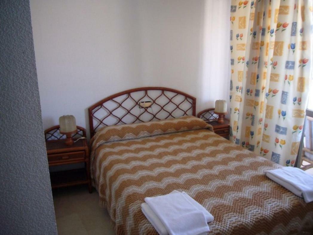 El Marino Fincas Arena Apartment
