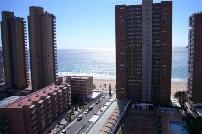 Caballos - Arena Apartment *