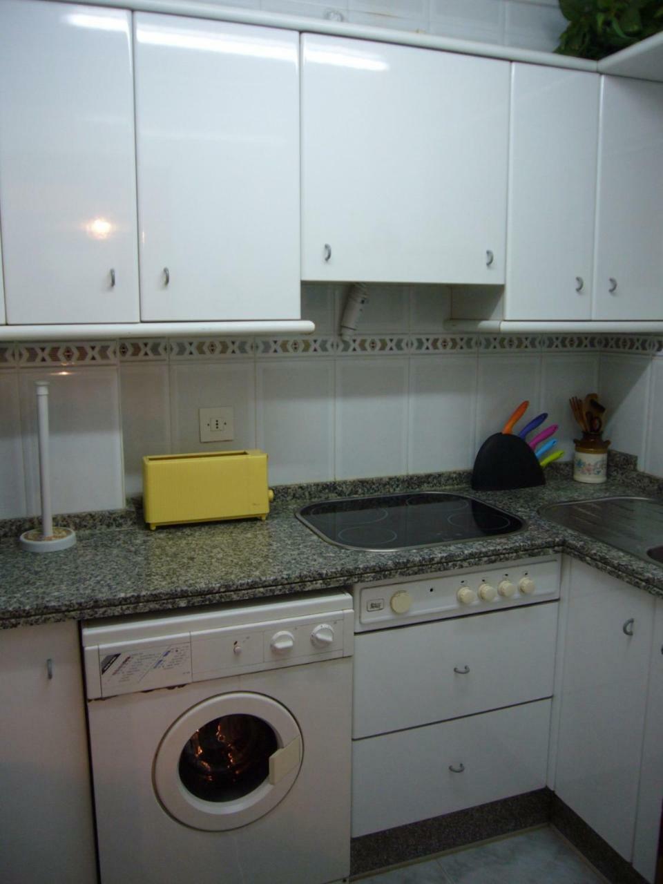 Apartment Carolina - Arena *