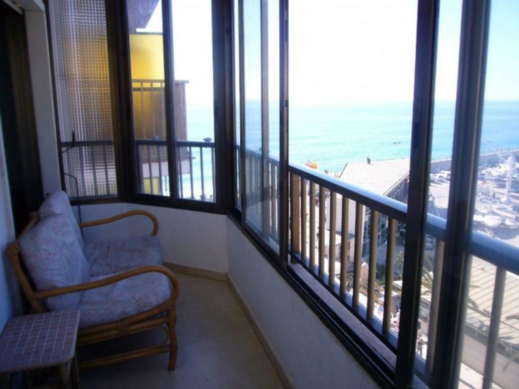 El Marino Fincas Arena Apartment Benidorm
