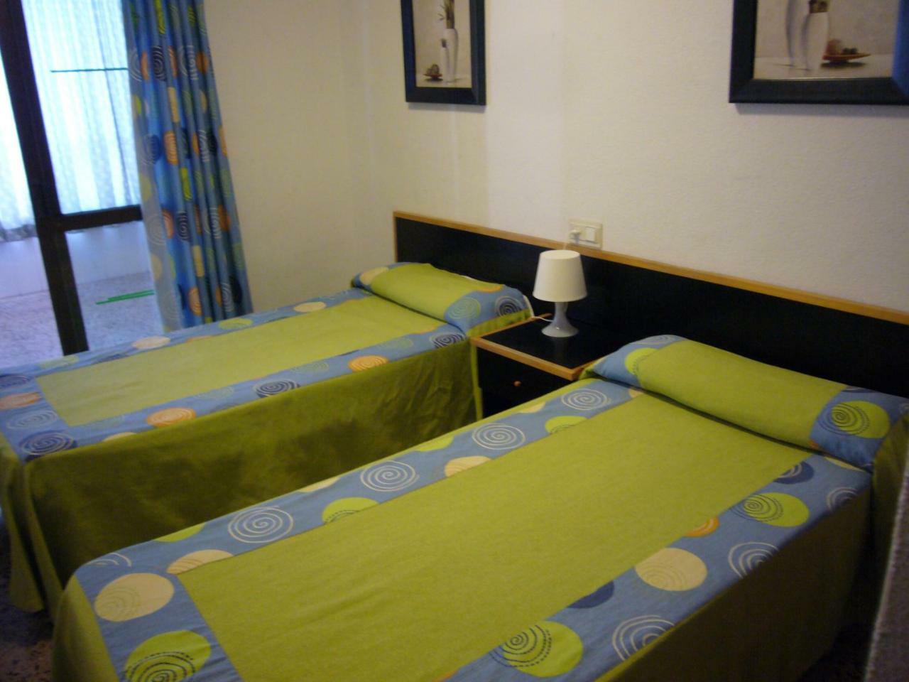 Islandia - Arena Appartement