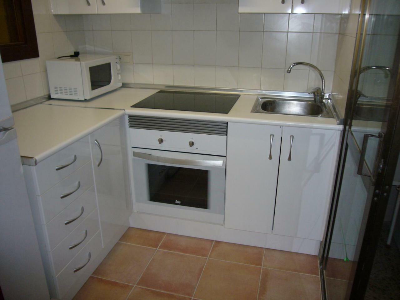 Appartement Islandia - Arena *