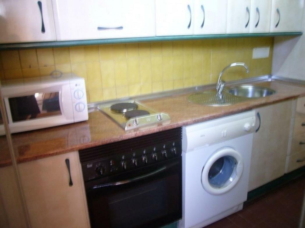 Apartamento Pdo. Mediterráneo - Arena Benidorm