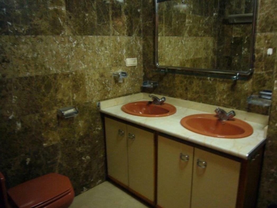 Apartment El Marino Fincas Arena *