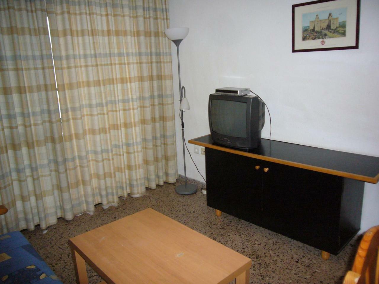 Islandia - Arena Appartement Benidorm