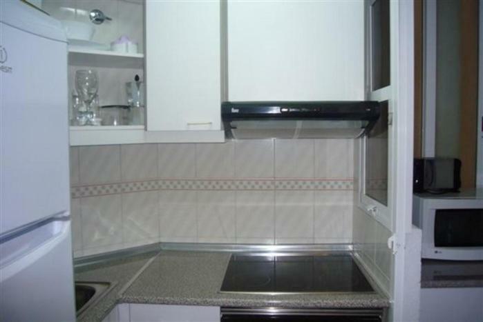 Torre Levante - Arena Apartamento
