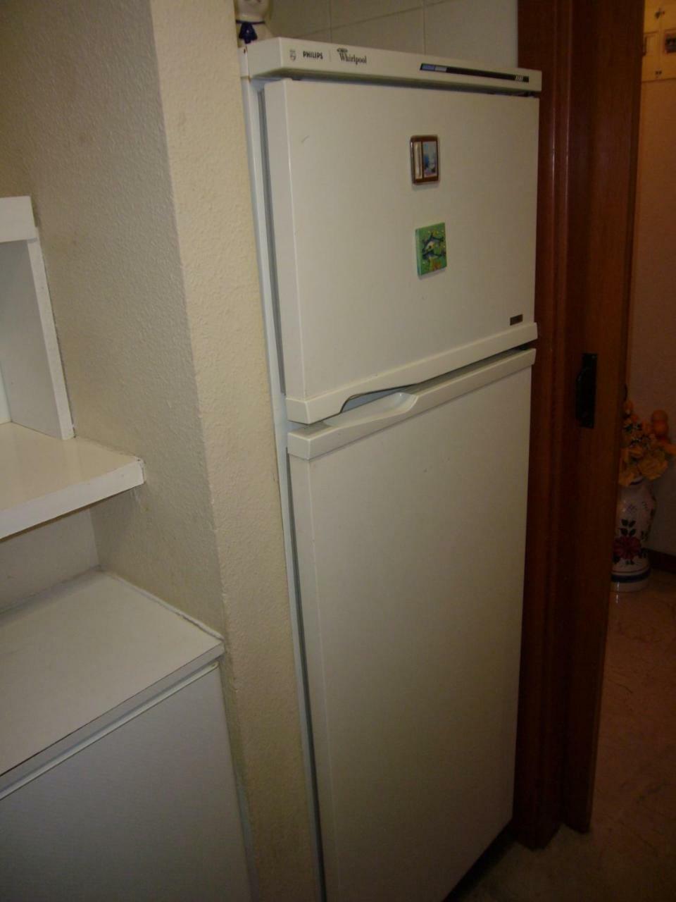 Parque Europa - Arena Apartment Benidorm