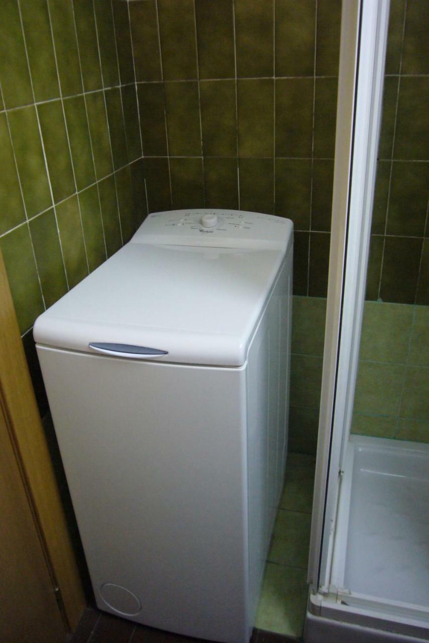 Apartamento Pdo. Mediterráneo - Arena