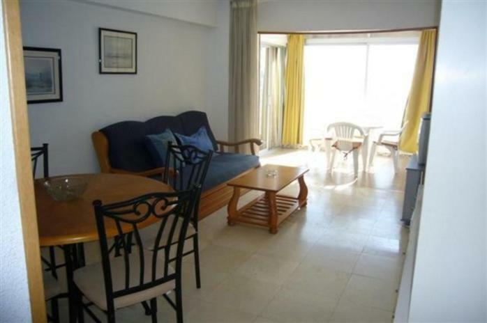 Caballos - Arena Apartment *