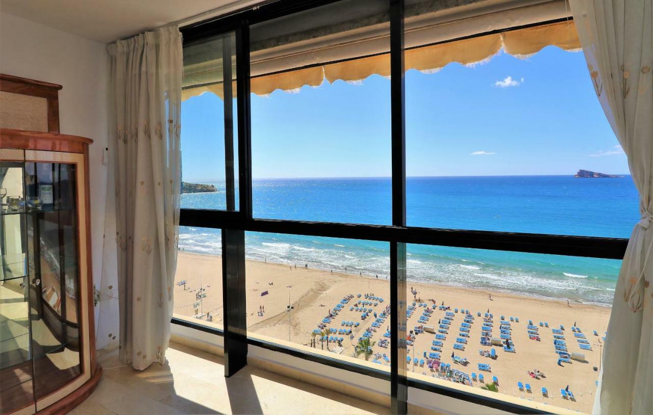 Santa Margarita 9-c Appartement Benidorm