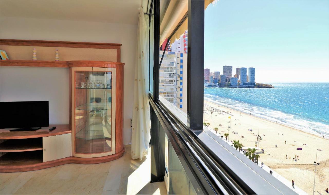 Appartement Santa Margarita 9-c Benidorm