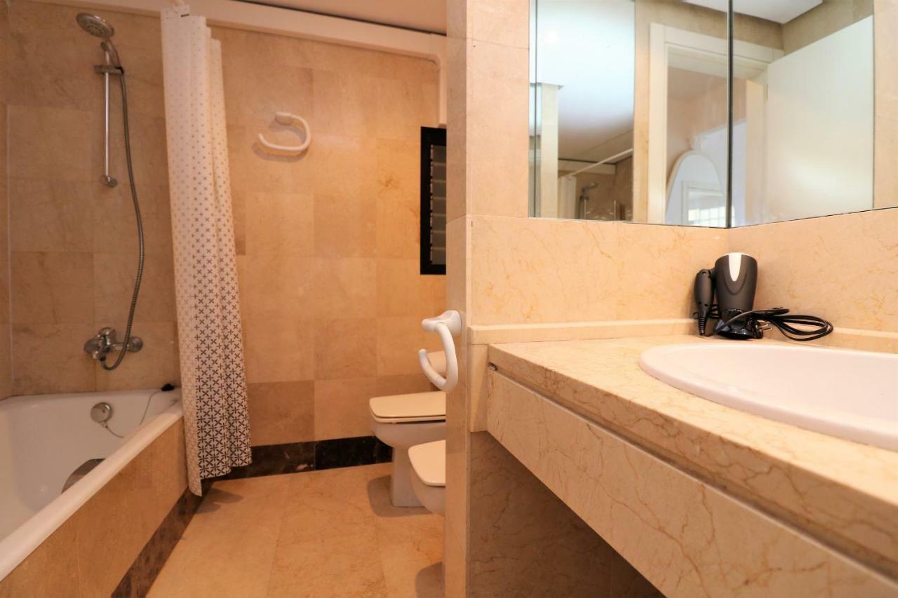 Appartement Santa Margarita 9-c *
