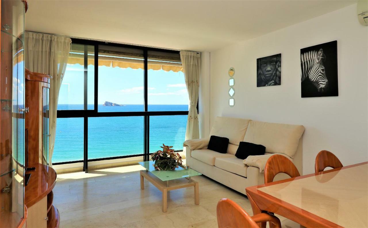 Santa Margarita 9-c * Benidorm