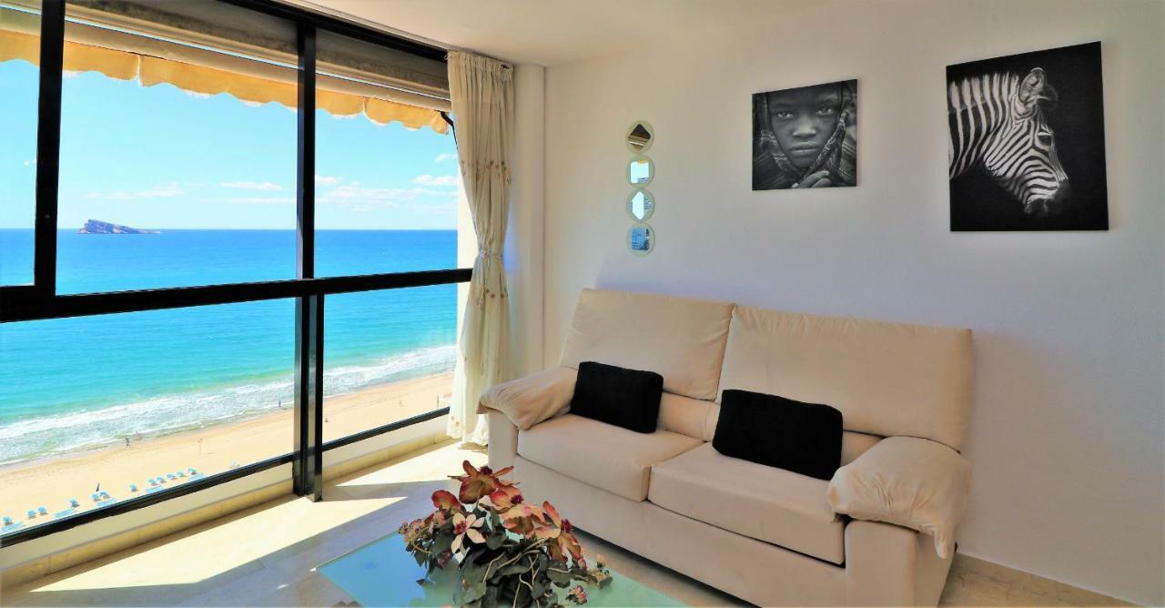 Santa Margarita 9-c * Benidorm