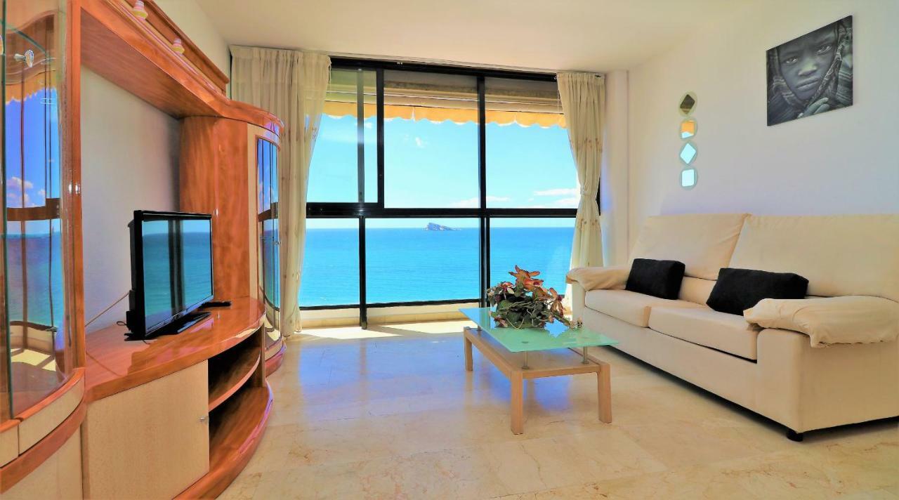 Santa Margarita 9-c Appartement Benidorm
