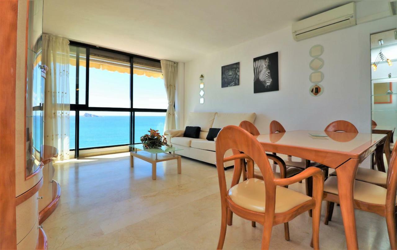 Apartment Santa Margarita 9-c Benidorm