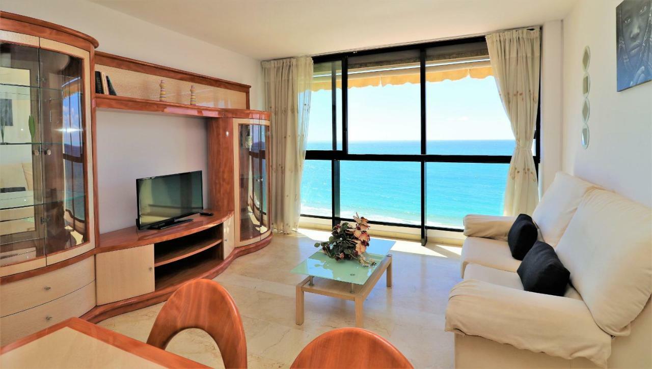 Santa Margarita 9-c Benidorm