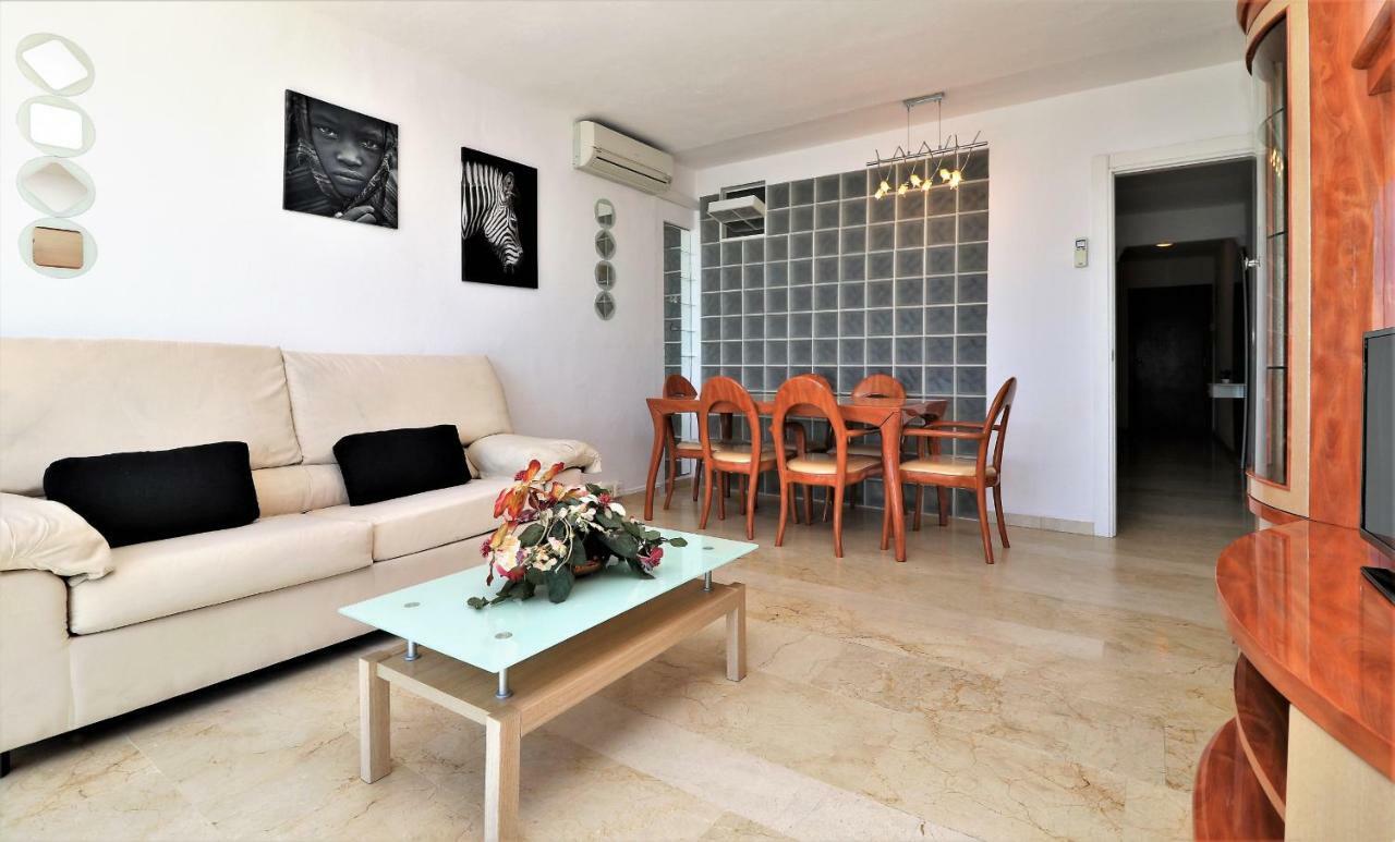 Santa Margarita 9-c Benidorm