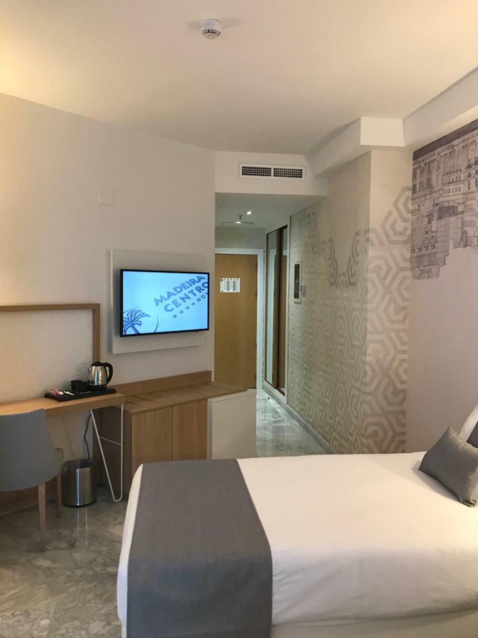 Madeira Centro Hotel Benidorm