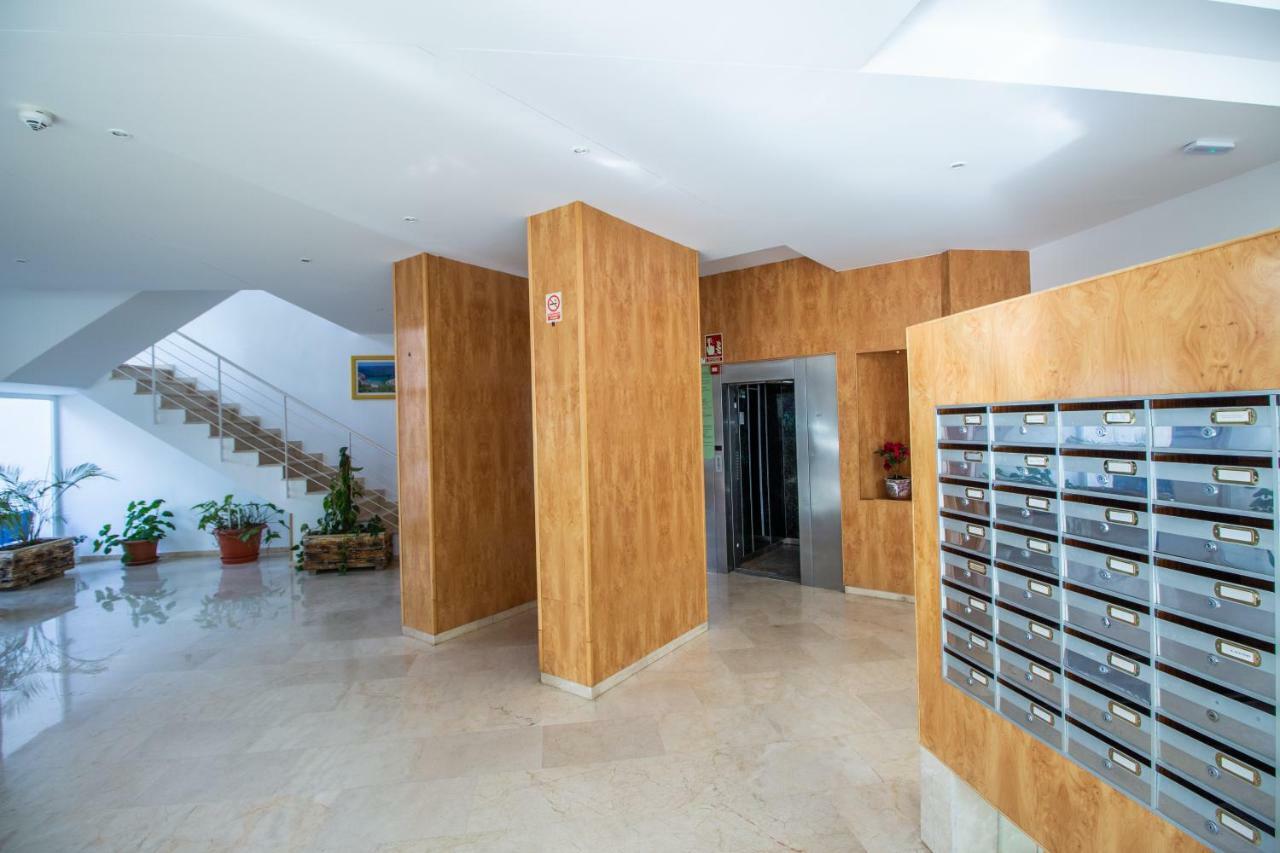 Atico Levante Torre Montecarlo Appartement