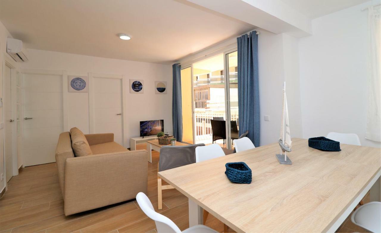 Tugar 4-8 Appartement