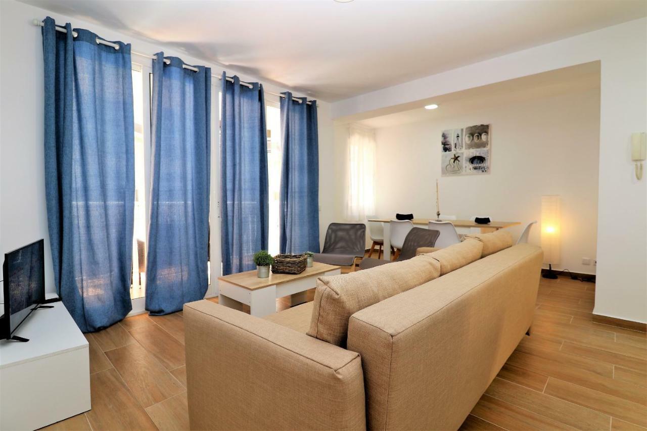 Appartement Tugar 4-8