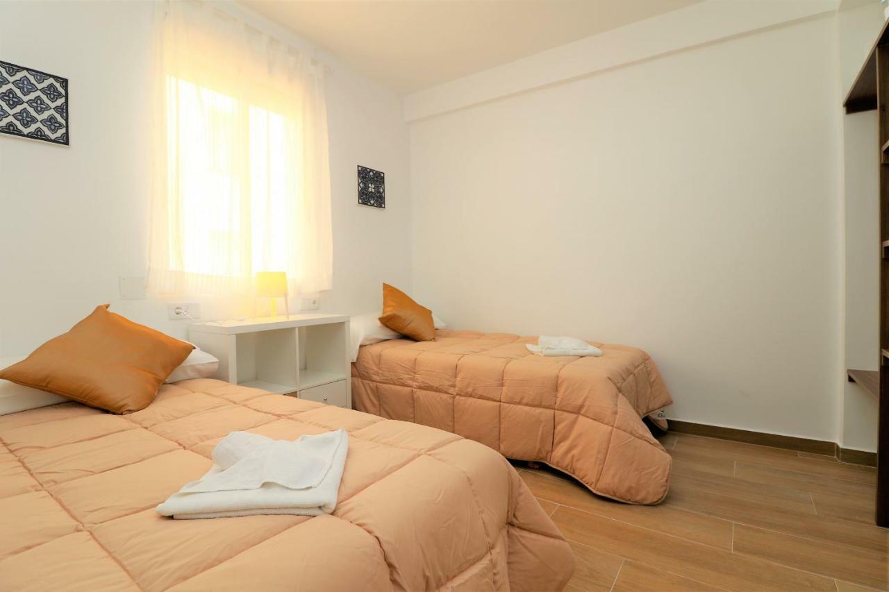 Tugar 4-8 Appartement *