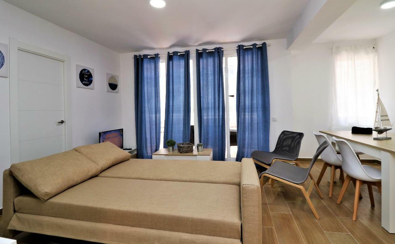 Appartement Tugar 4-8 Benidorm