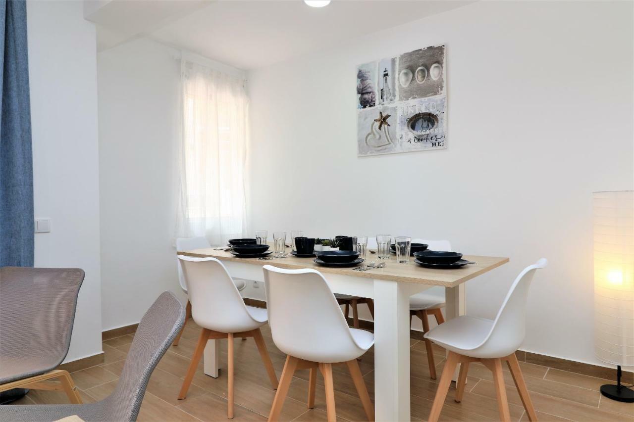 Tugar 4-8 Appartement *