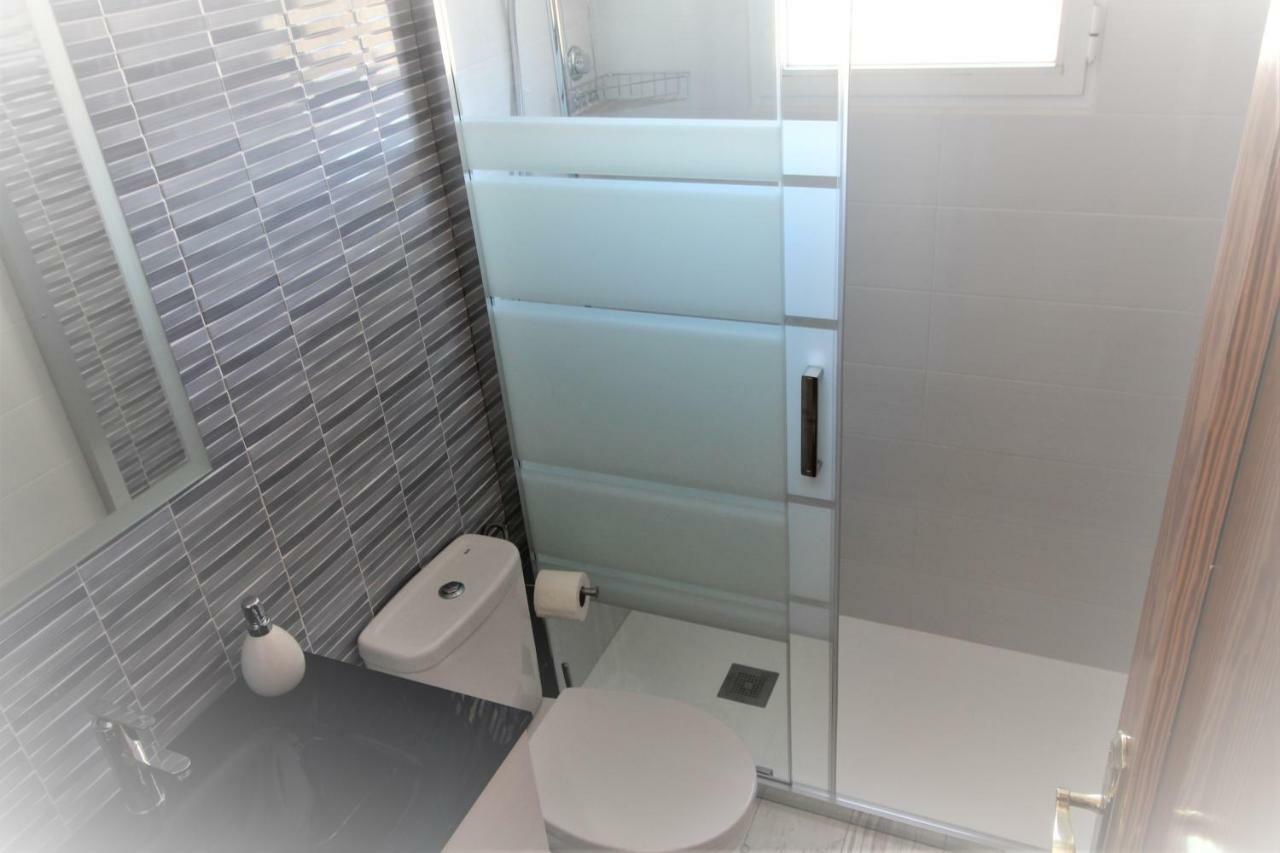 Atico Levante Torre Montecarlo Apartment *