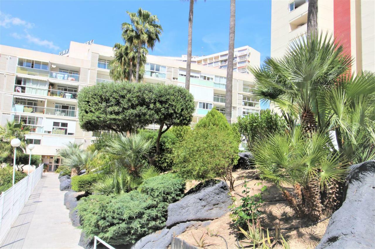 Atico Levante Torre Montecarlo Apartment *