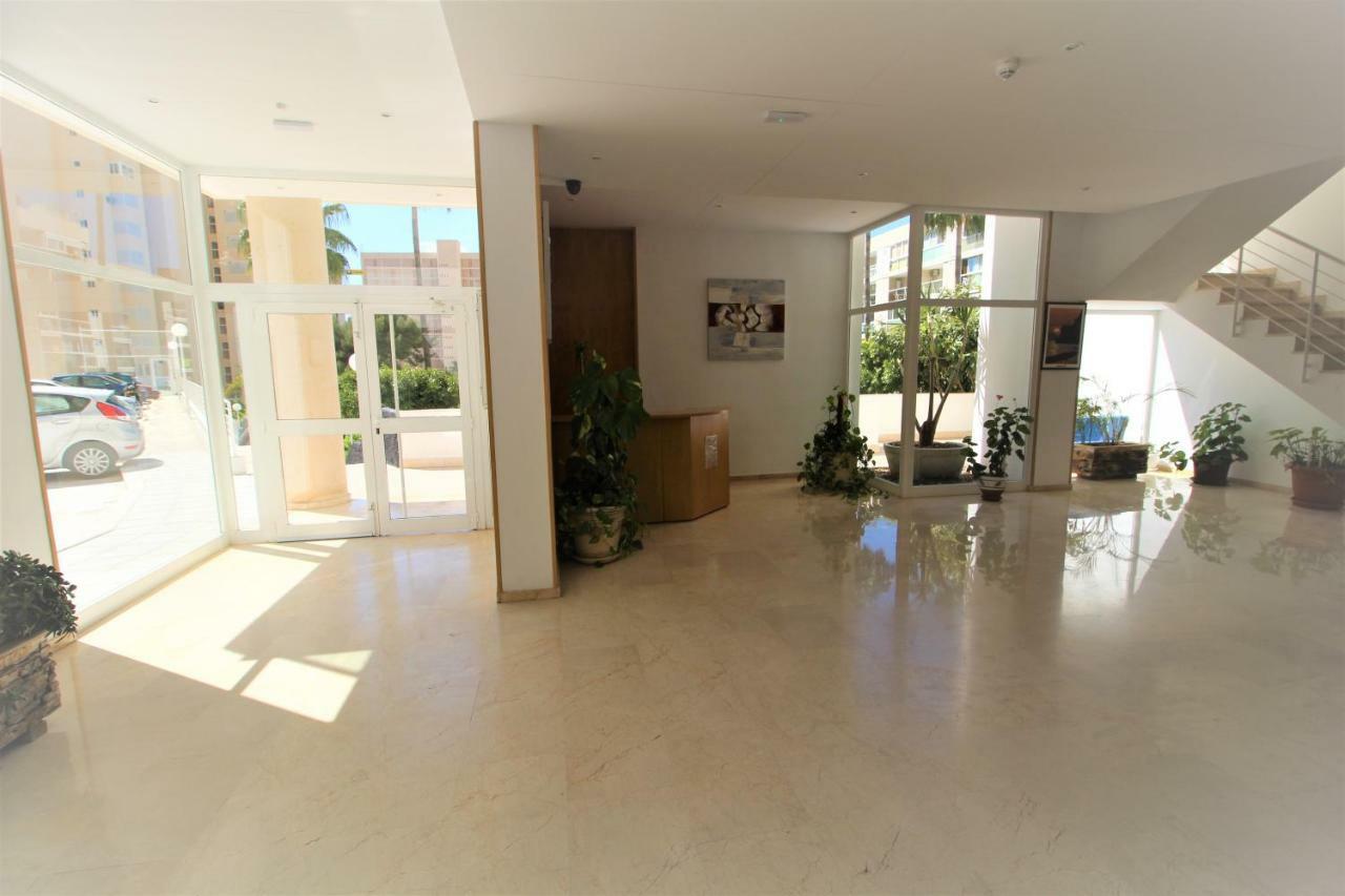 Atico Levante Torre Montecarlo Apartment Benidorm
