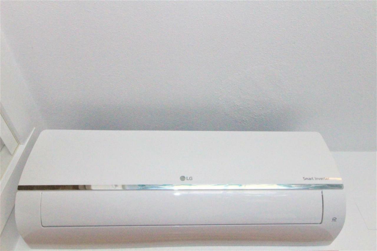 Appartement Atico Levante Torre Montecarlo