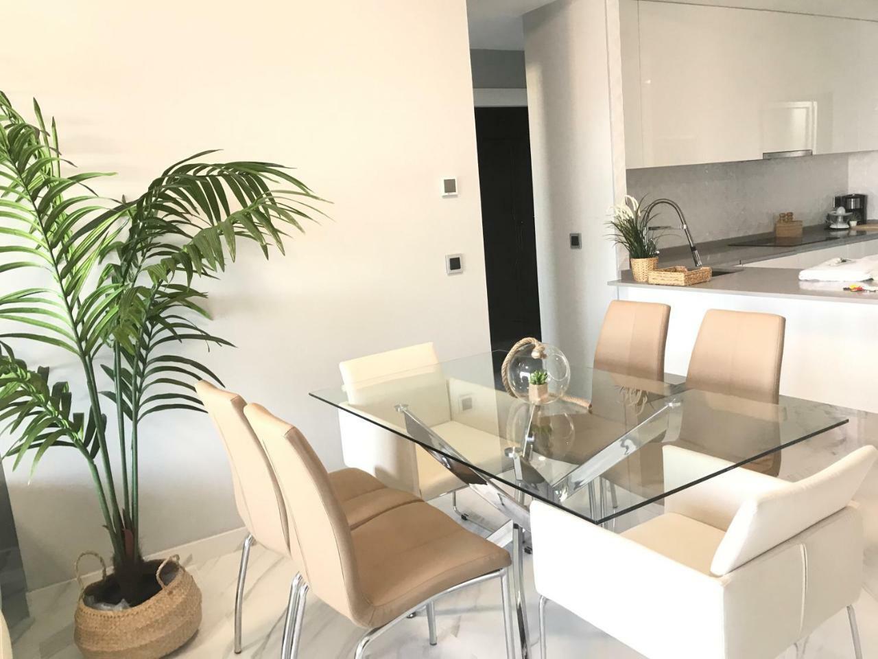 Playa Poniente Sunset Drive Apartamento De Lujo Apartment *