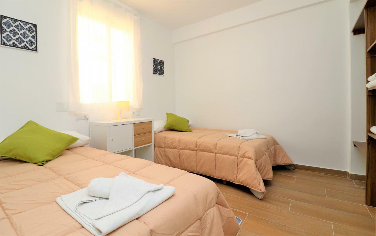 Apartment Tugar 2-3 Benidorm