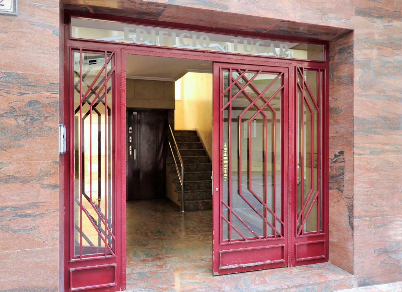Tugar 2-3 Apartment *