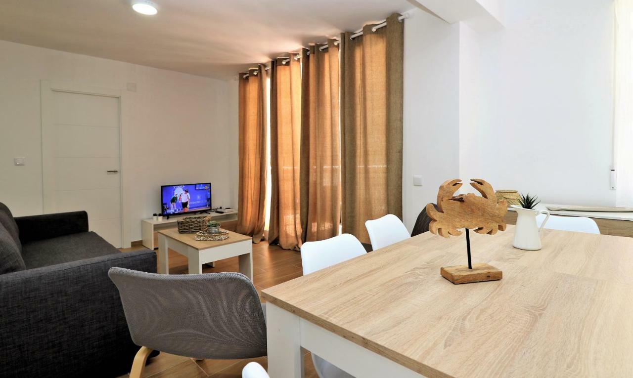 Apartment Tugar 2-4