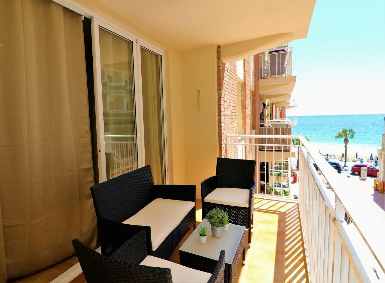 Apartment Tugar 2-4 *