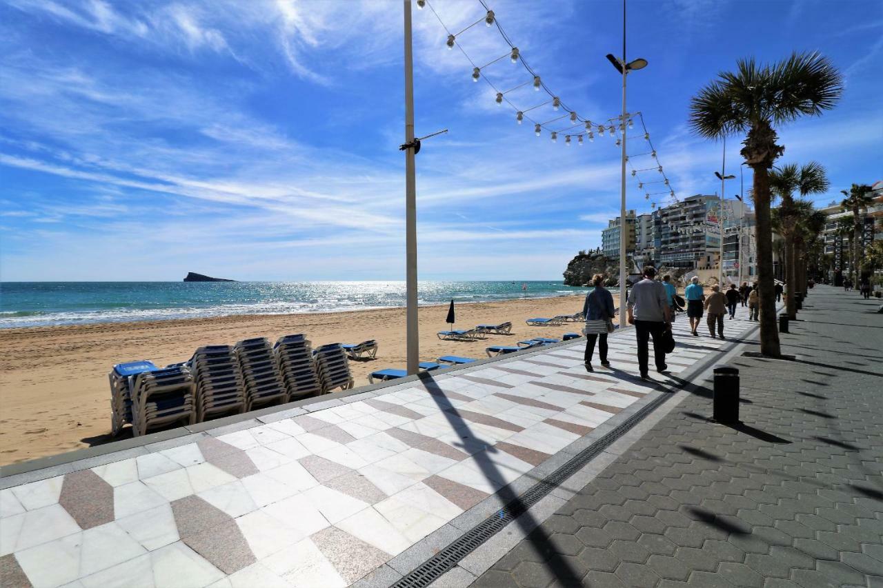 Tugar 2-3 Apartment Benidorm