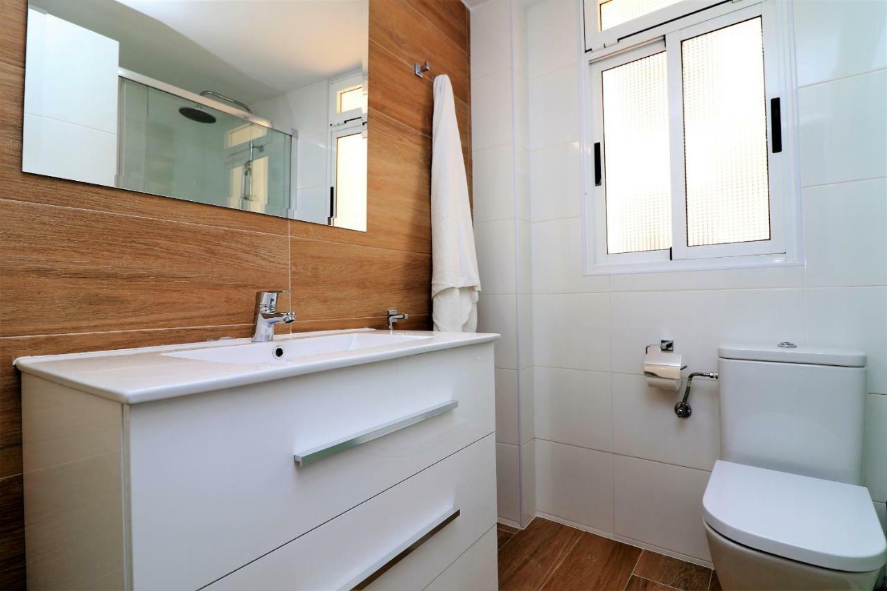 Apartment Tugar 2-4 *