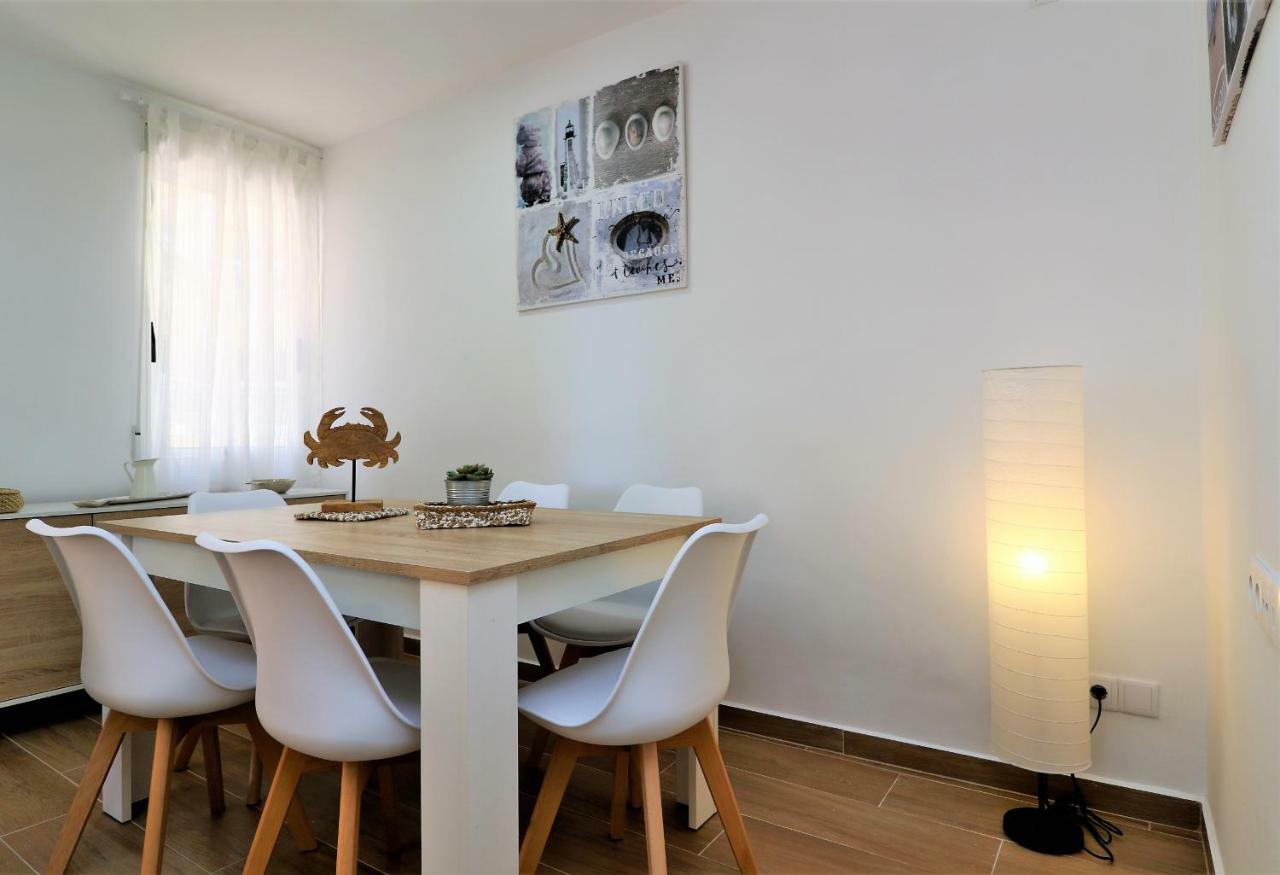 Apartment Tugar 2-3